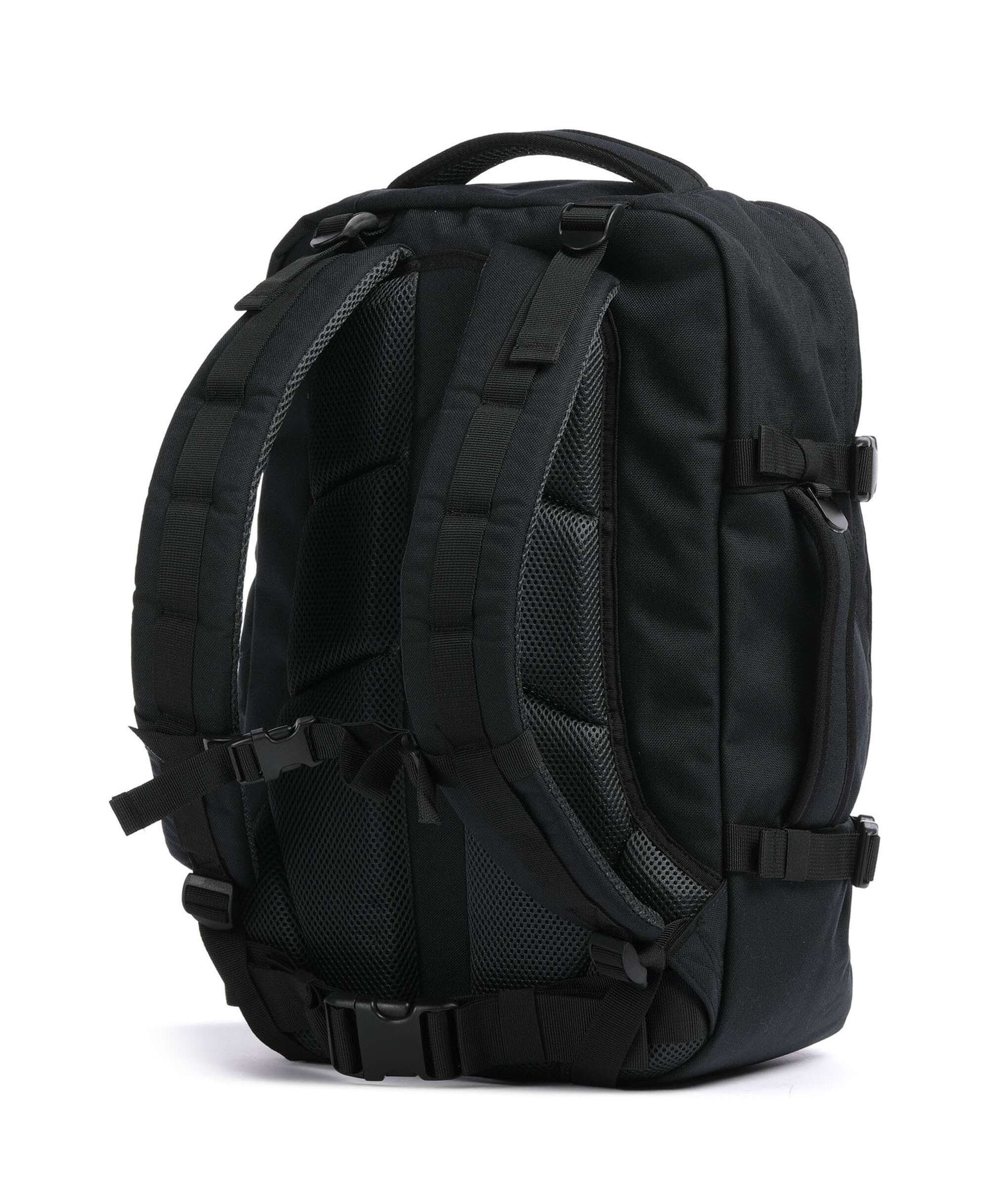 Cabin Zero Military 36 Travel backpack nylon absolute black