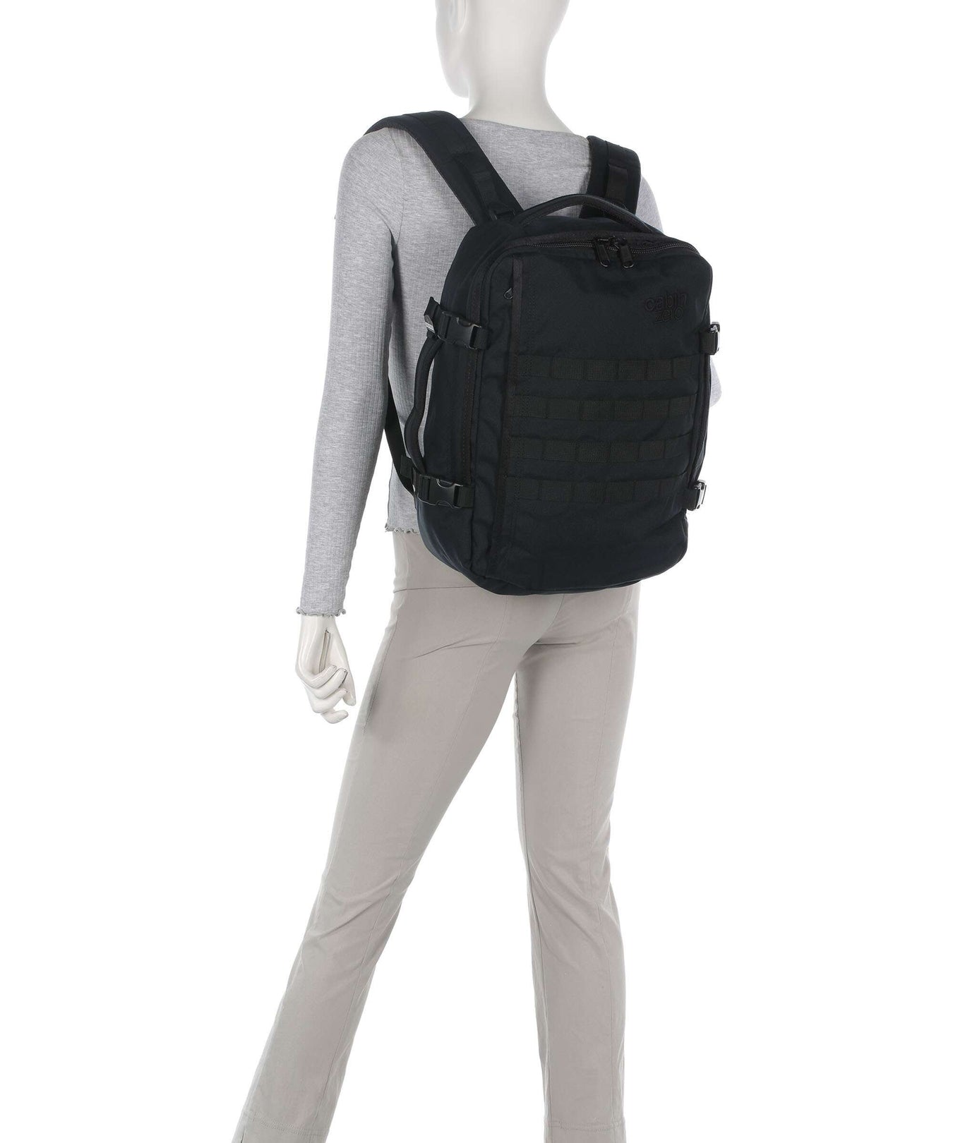 Cabin Zero Military 28 Backpack military green