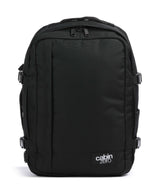 Cabin Zero Classic Plus 32 Travel backpack absolute black