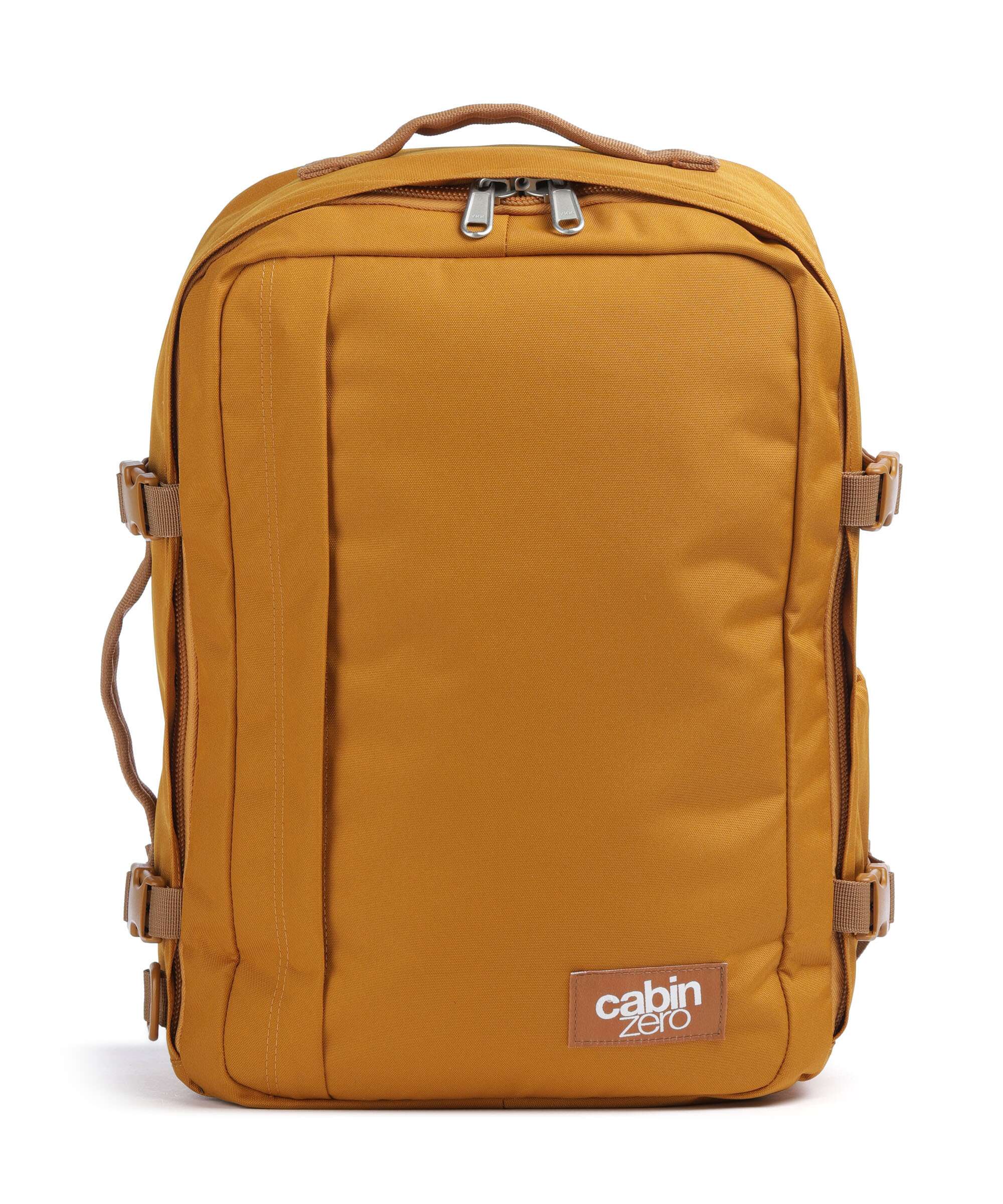 バッグ Cabin Zero Classic Plus 32 Travel backpack 15″ polyester georgian
