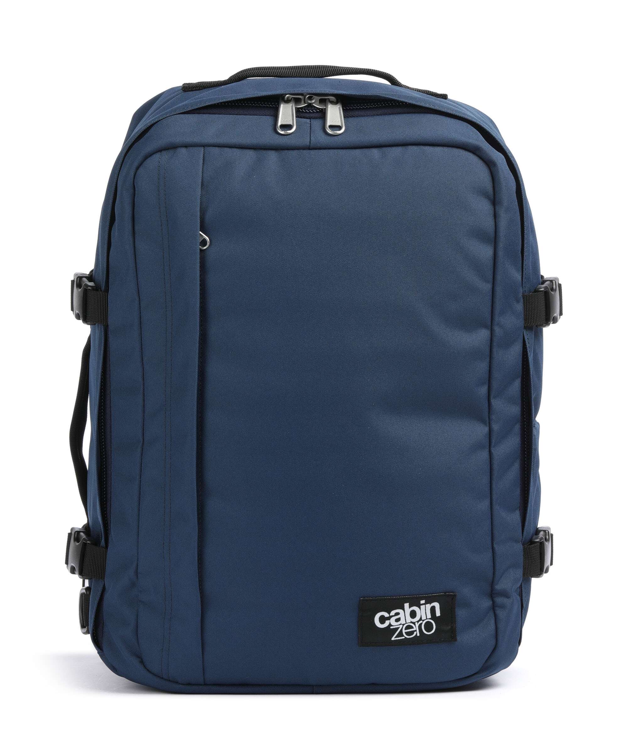 Cabin Zero Classic Plus 32 Travel backpack 15″ polyester georgian