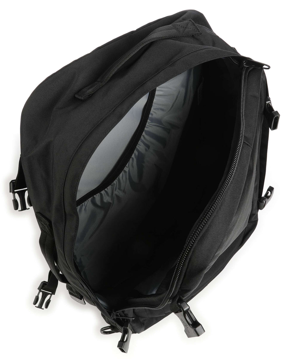 Cabin Zero Classic Plus 42 Travel backpack absolute black