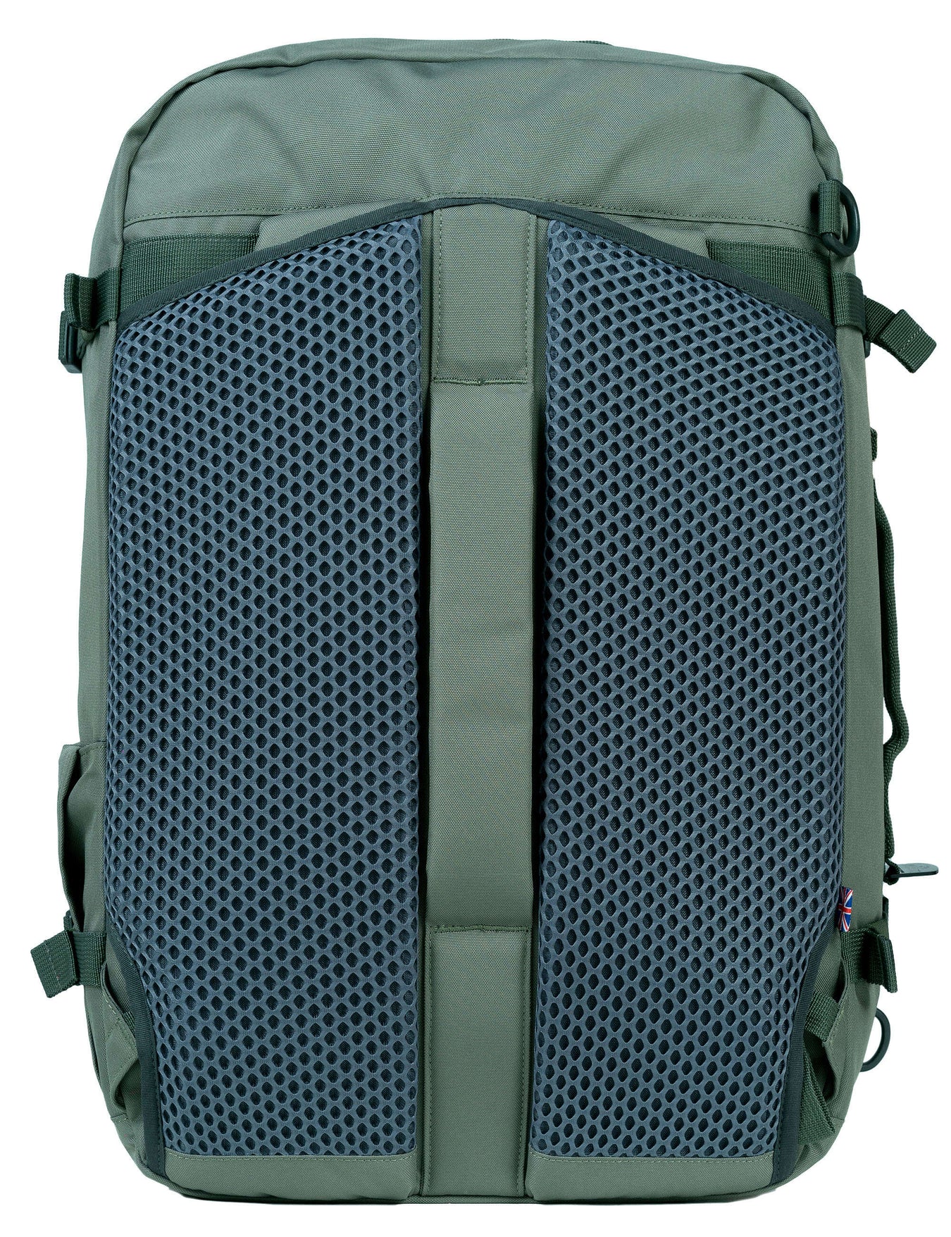 Cabin Zero Classic Plus 42 Travel backpack georgian khaki