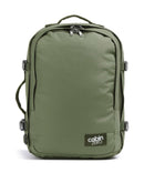 Cabin Zero Classic Pro 32 Plus Travel backpack georgian khaki