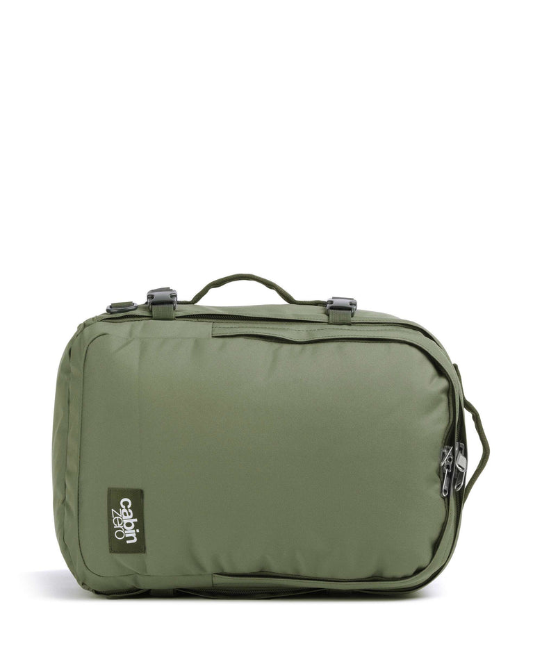 Cabin Zero Classic Pro 32 Plus Travel backpack georgian khaki