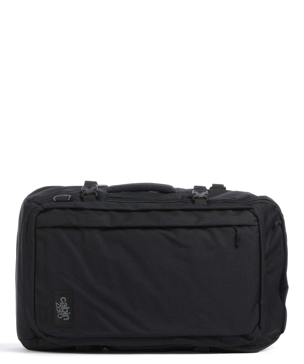 Cabin Zero ADV 42 Travel backpack absolute black