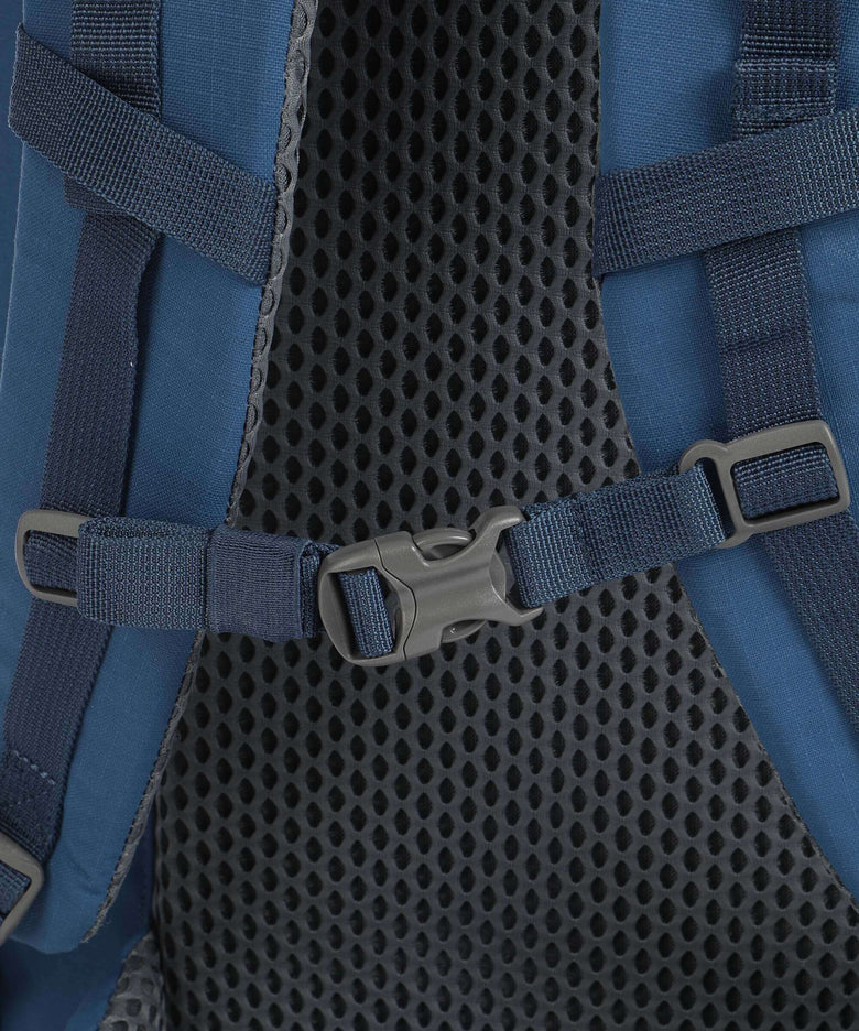 Cabin Zero ADV 42 Travel backpack atlantic blue