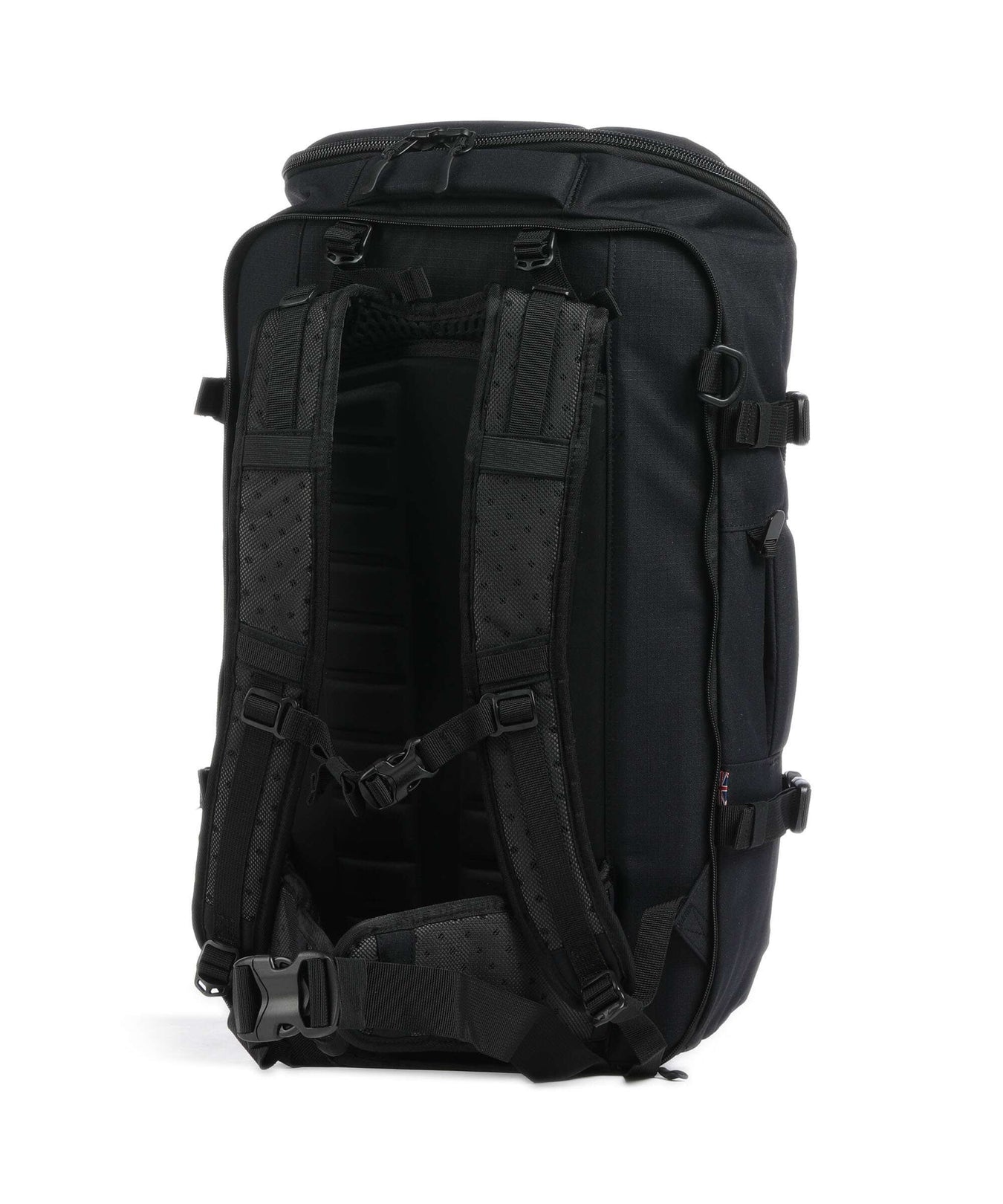 Cabin Zero ADV Pro 42 Travel backpack absolute black
