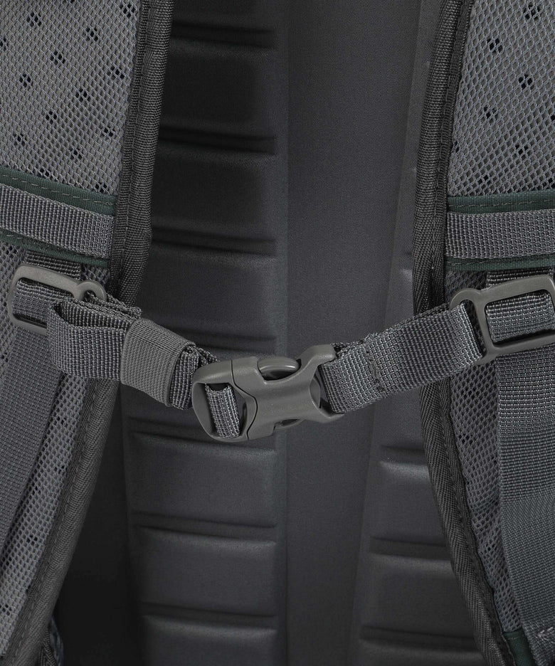Cabin Zero ADV Pro 42 Travel backpack mossy forest