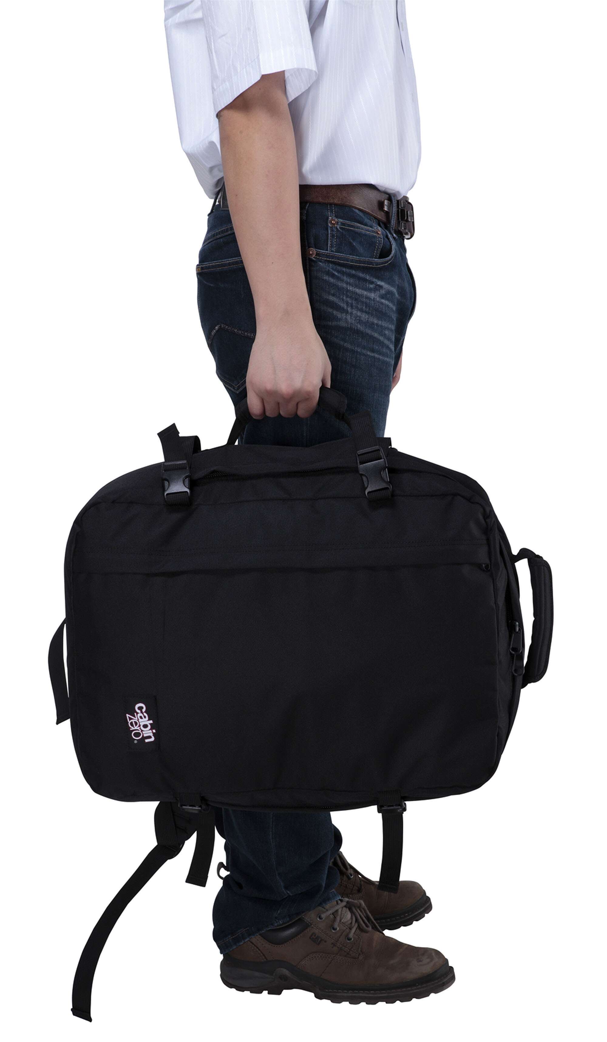 Cabin Zero Classic 44 Travel backpack hoi an