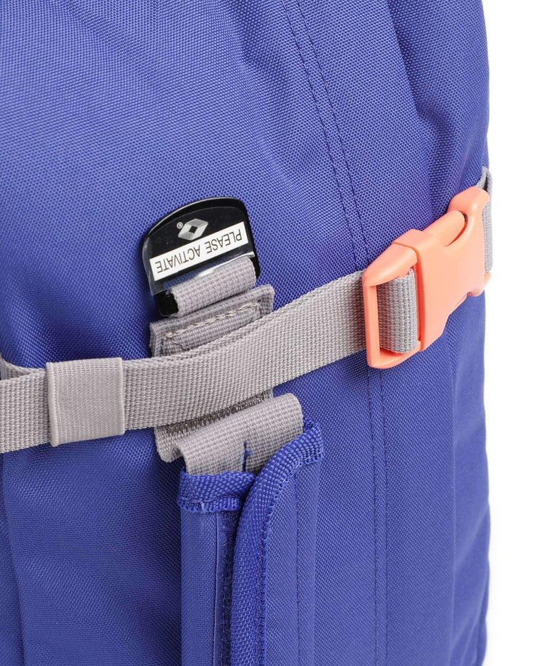Cabin Zero Classic 28 Backpack neptune blue