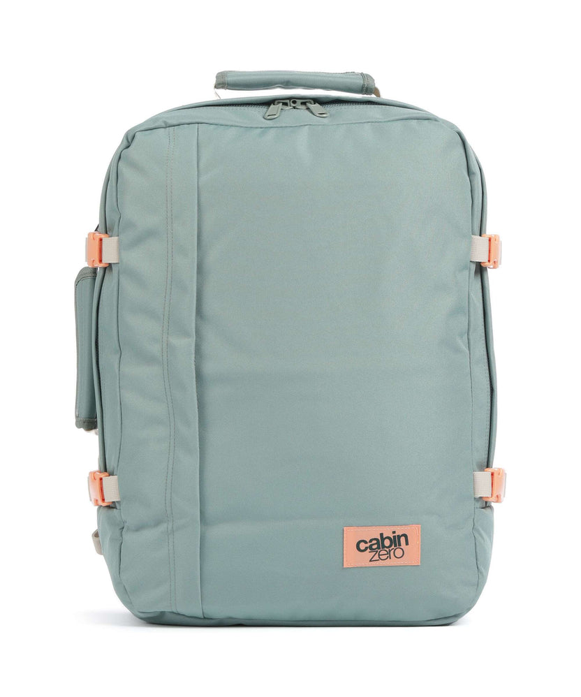 Cabin Zero Classic 44 Travel backpack sage forrest