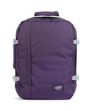 Cabin Zero Classic 44 Travel backpack midnight pruple