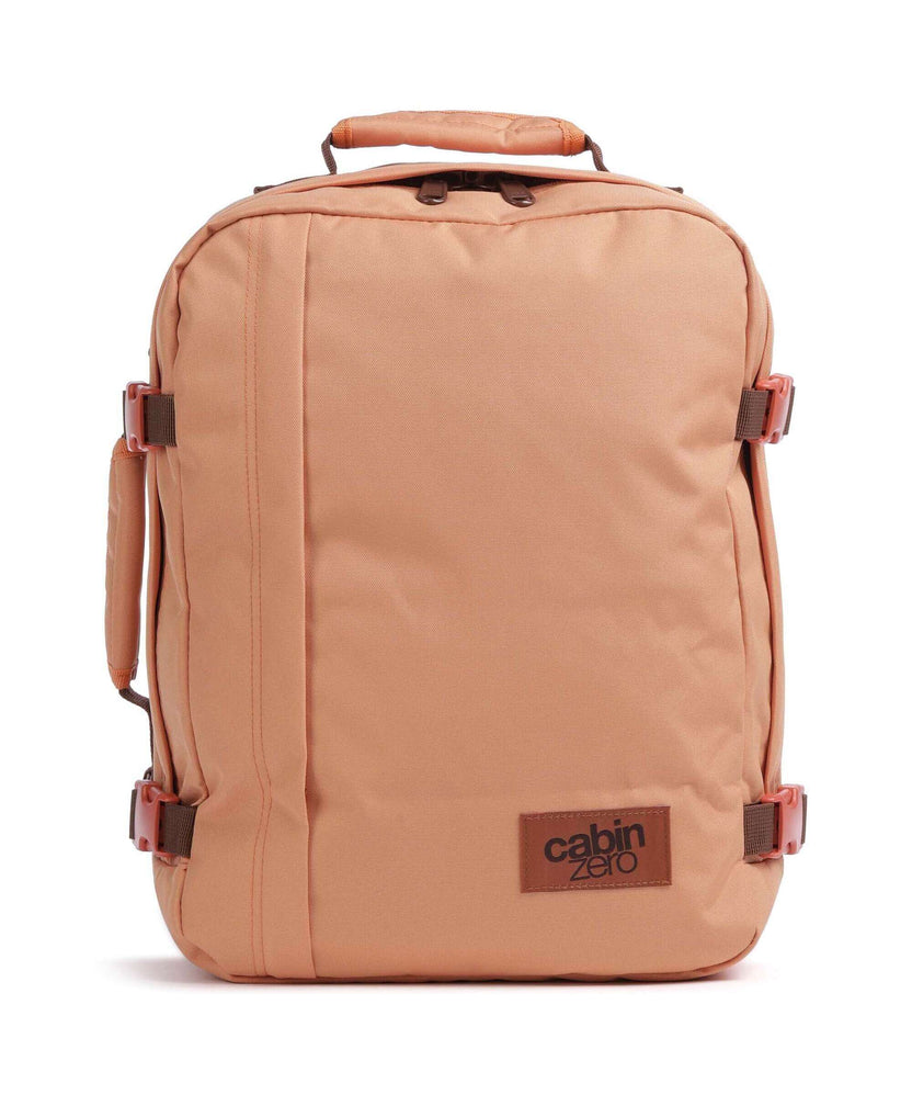 Cabin Zero Classic 28L Backpack gobi sands 