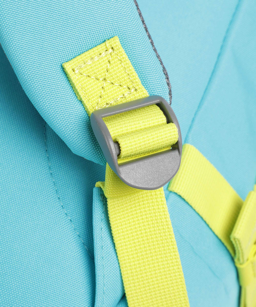 Cabin Zero Classic 36L Travel backpack aqua lagoon