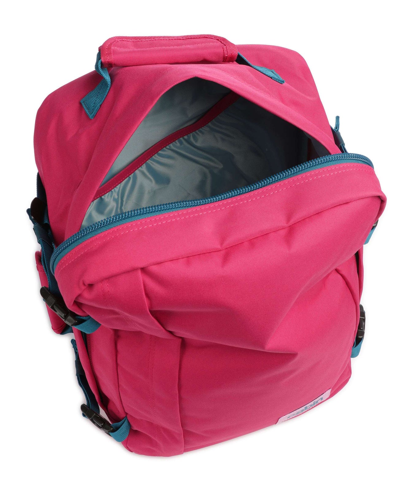 Cabin Zero Classic 36L Travel backpack miami magenta