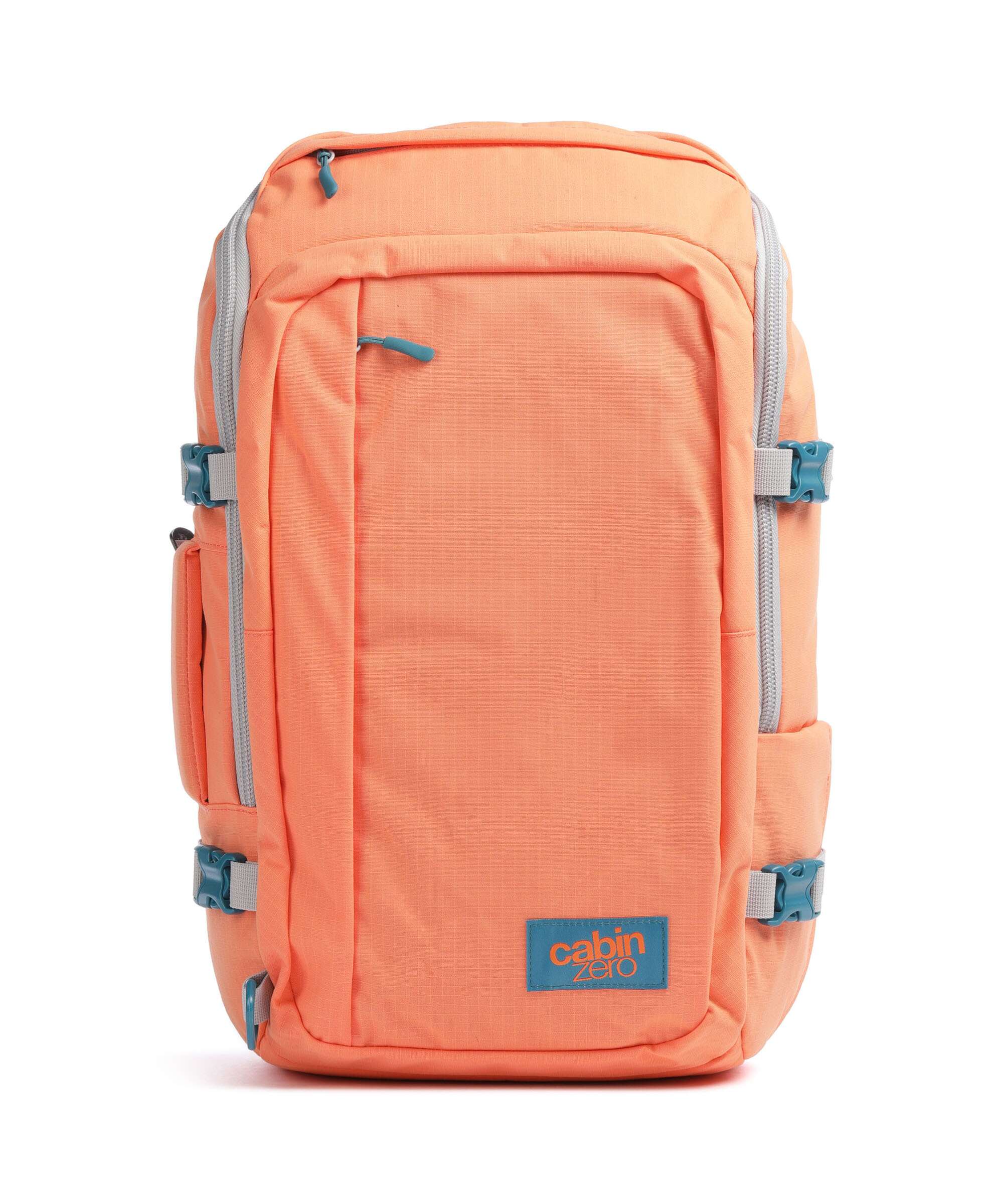 Cabin Zero ADV 32 Travel backpack 17″ polyester moonstone