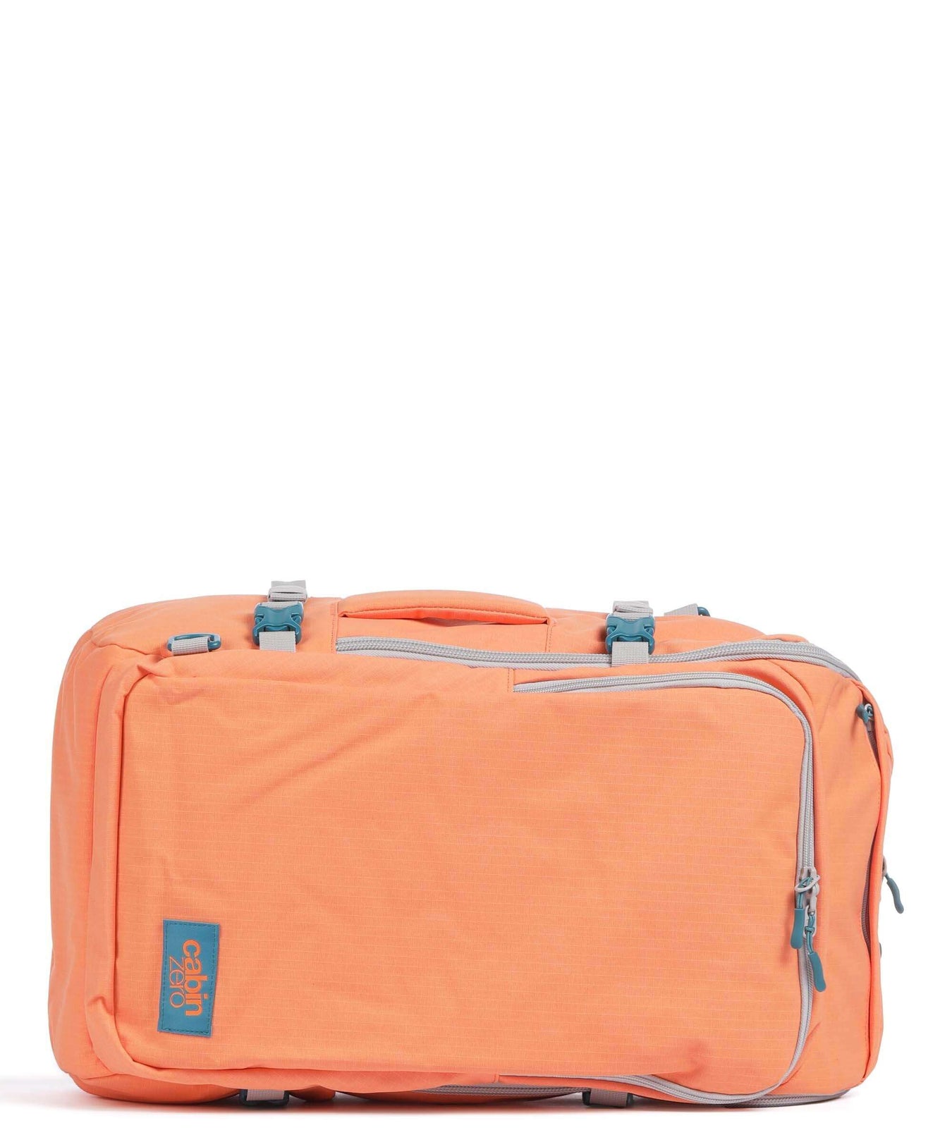 Cabin Zero ADV Pro 42 Travel backpack moroccan sands