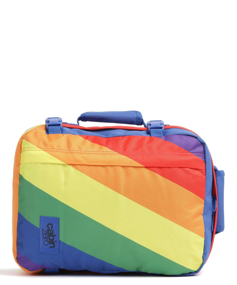 Cabin Zero Classic 28L Backpack travel with pride