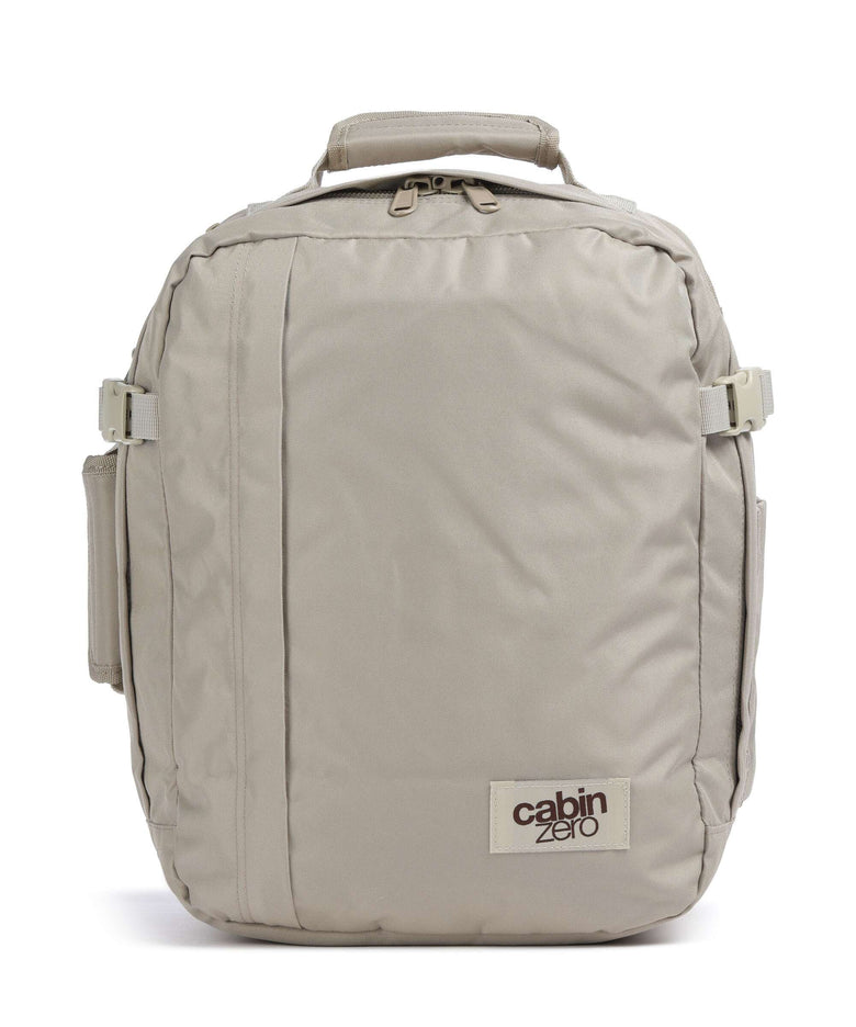 Cabin Zero Classic 28 Tech Backpack zen garden