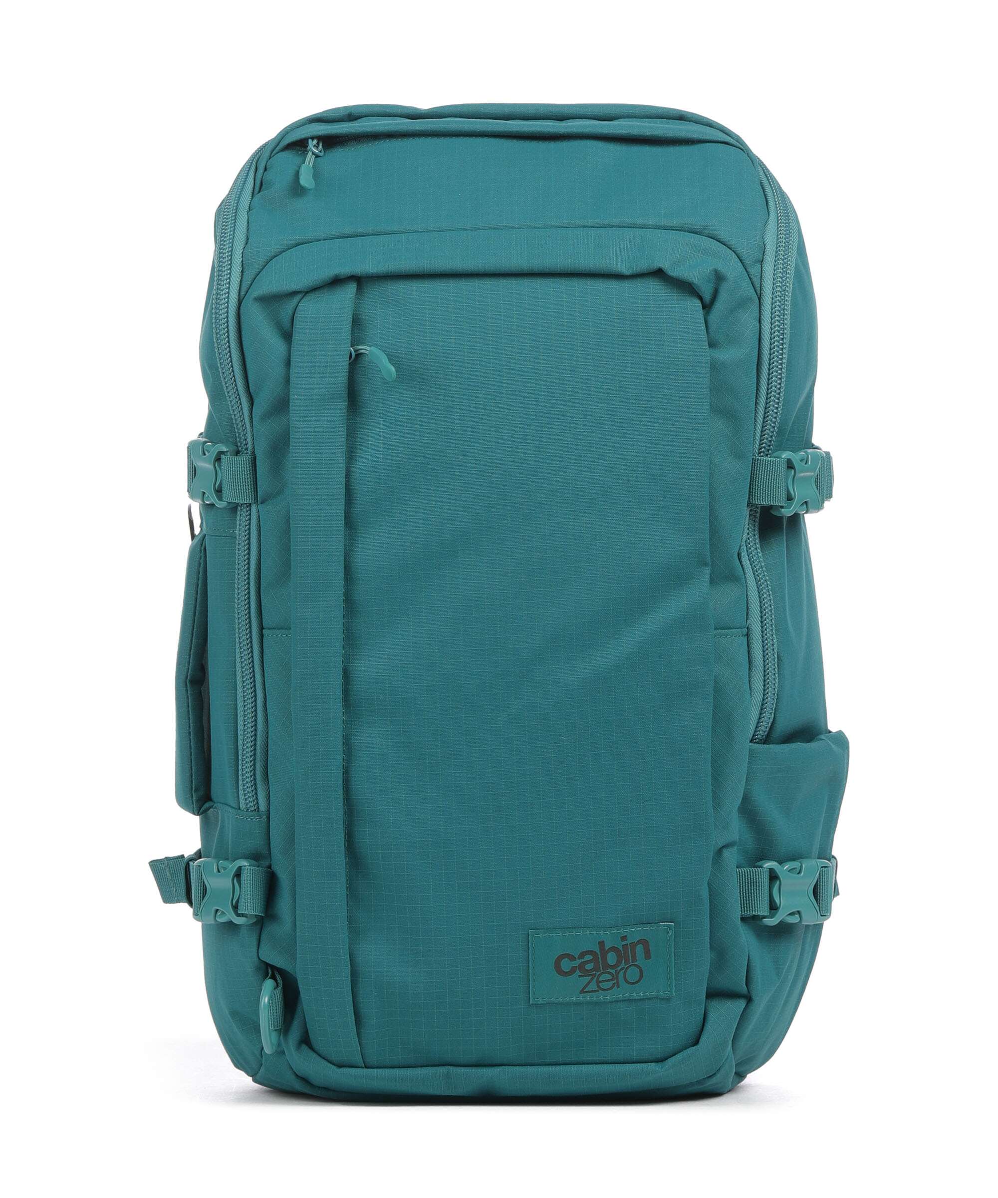 Cabin Zero ADV 32 Travel backpack 17″ polyester galaxy blue