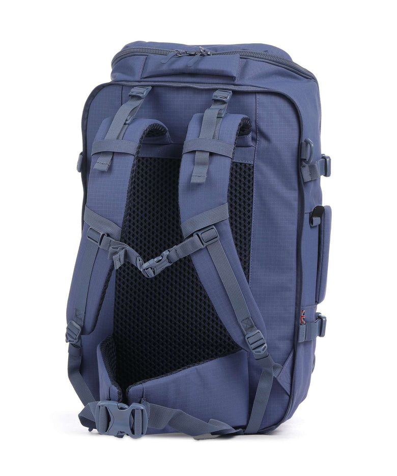Cabin Zero ADV 42 Travel backpack galaxy blue
