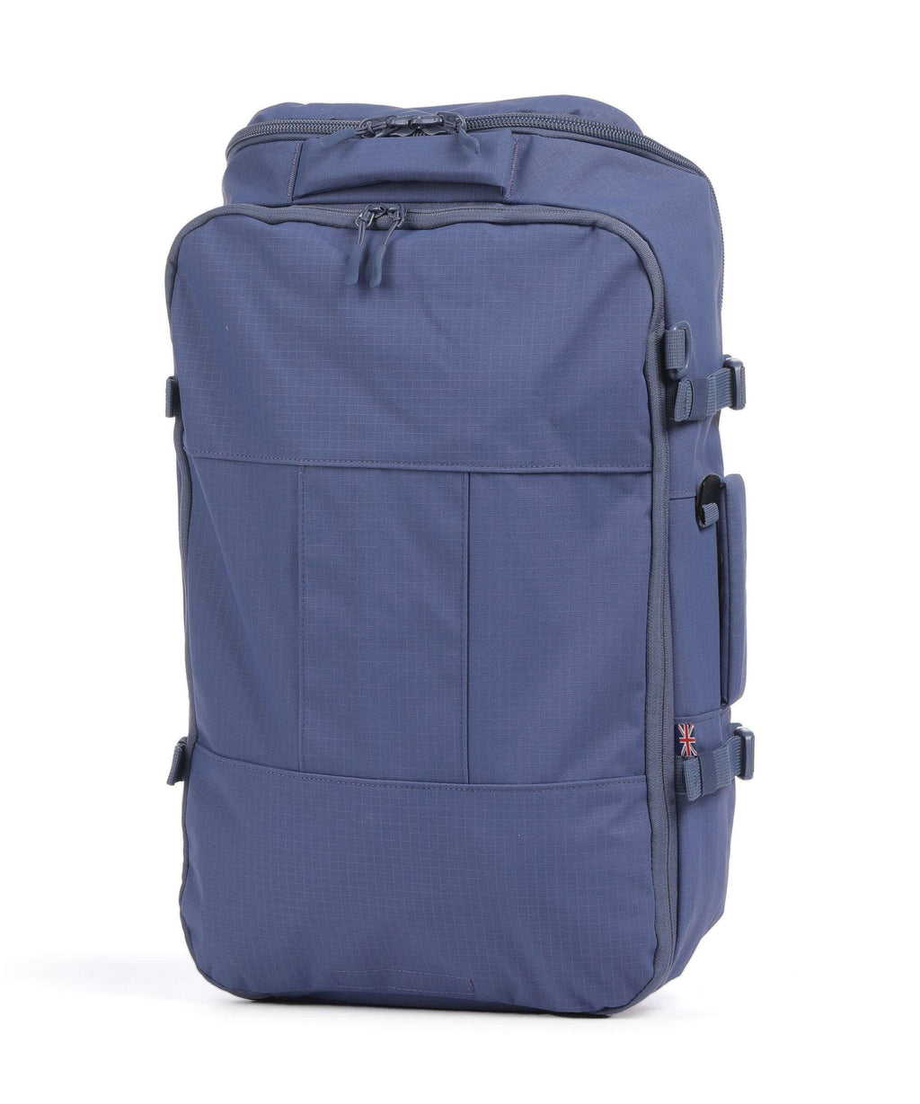 Cabin Zero ADV 42 Travel backpack galaxy blue