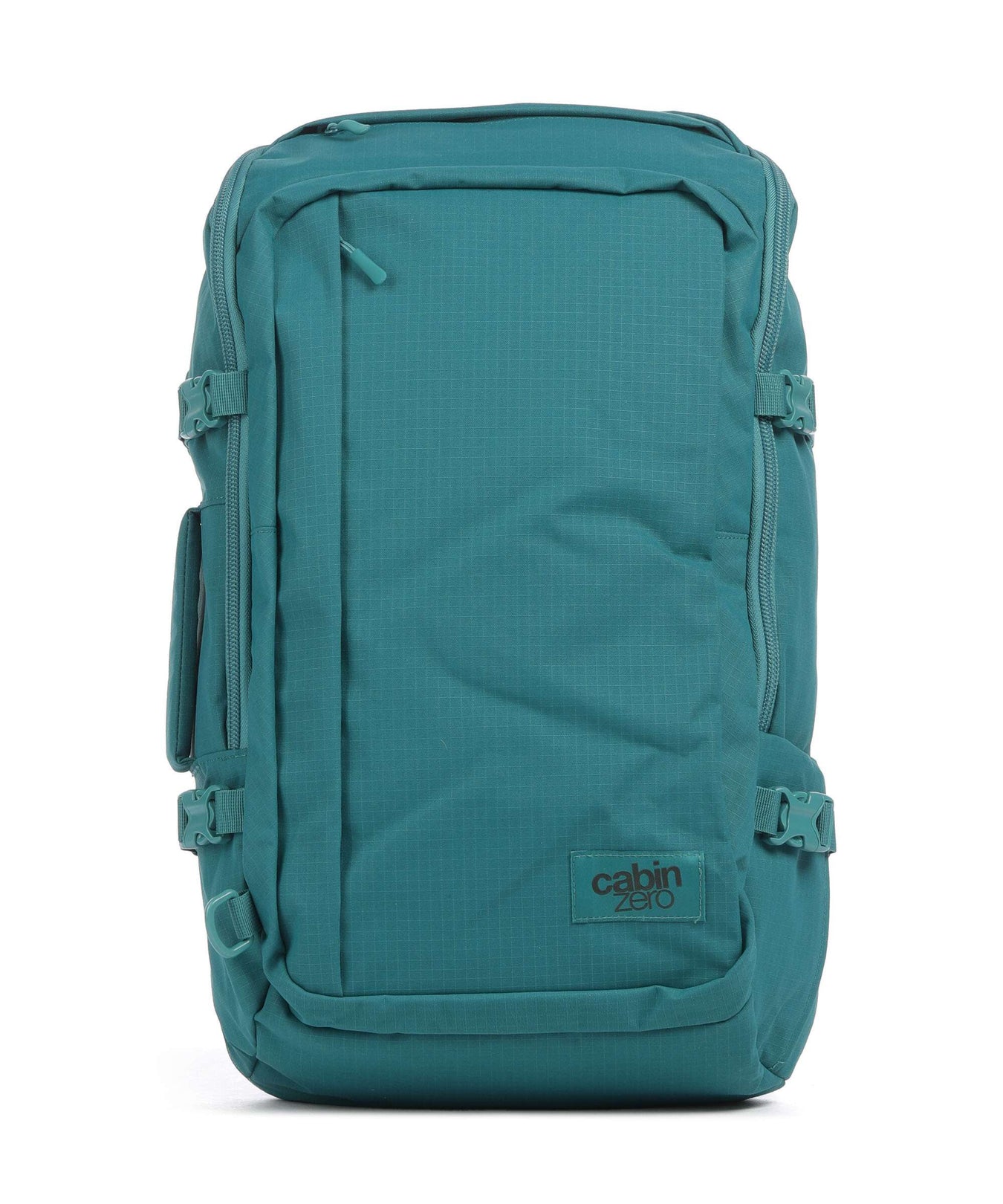 Cabin Zero ADV 42 Travel backpack kerala green