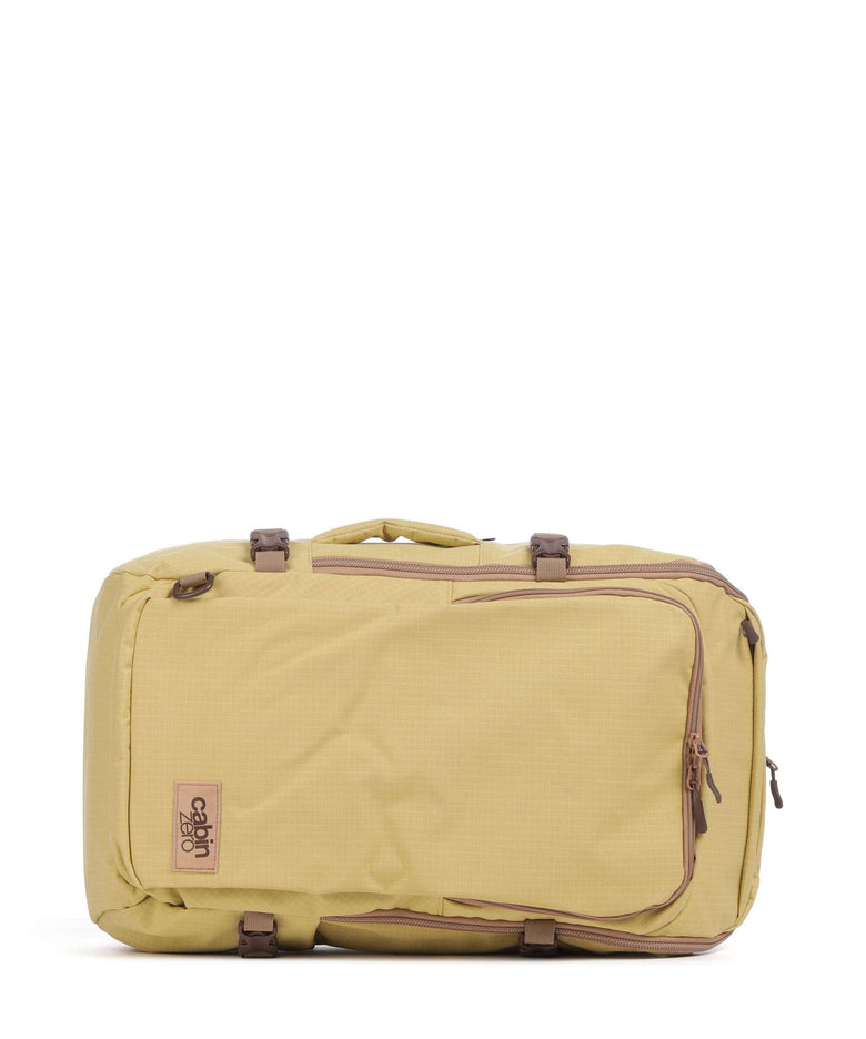 Cabin Zero ADV Pro 42 Travel backpack moonstone