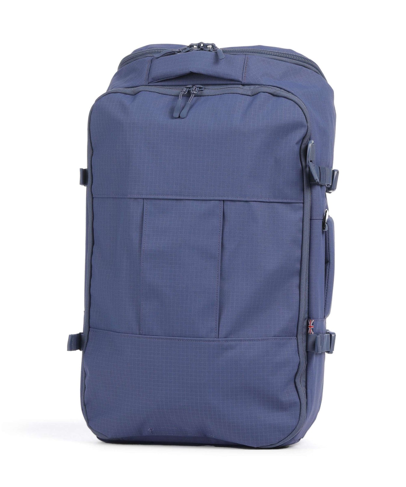 Cabin Zero ADV Pro 42 Travel backpack galaxy blue