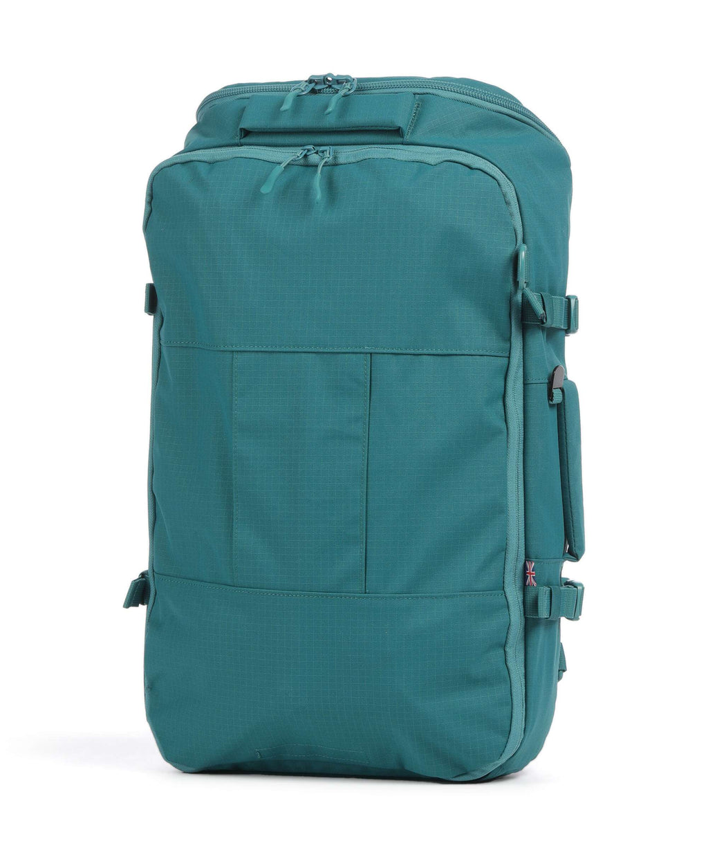 Cabin Zero ADV Pro 42 Travel backpack kerala green