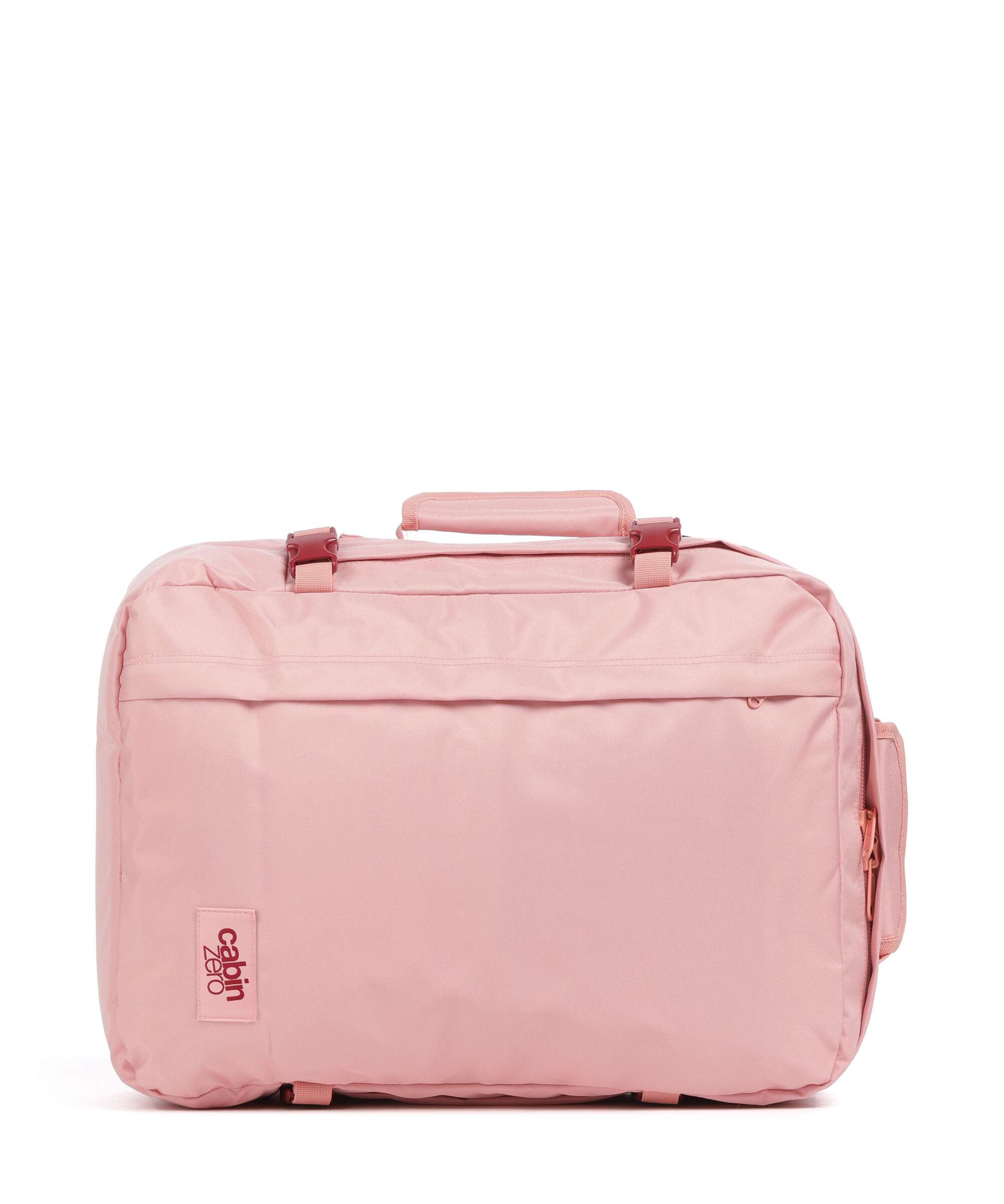 Cabin Zero Classic 44 Travel backpack 15″ polyester macaroon pink