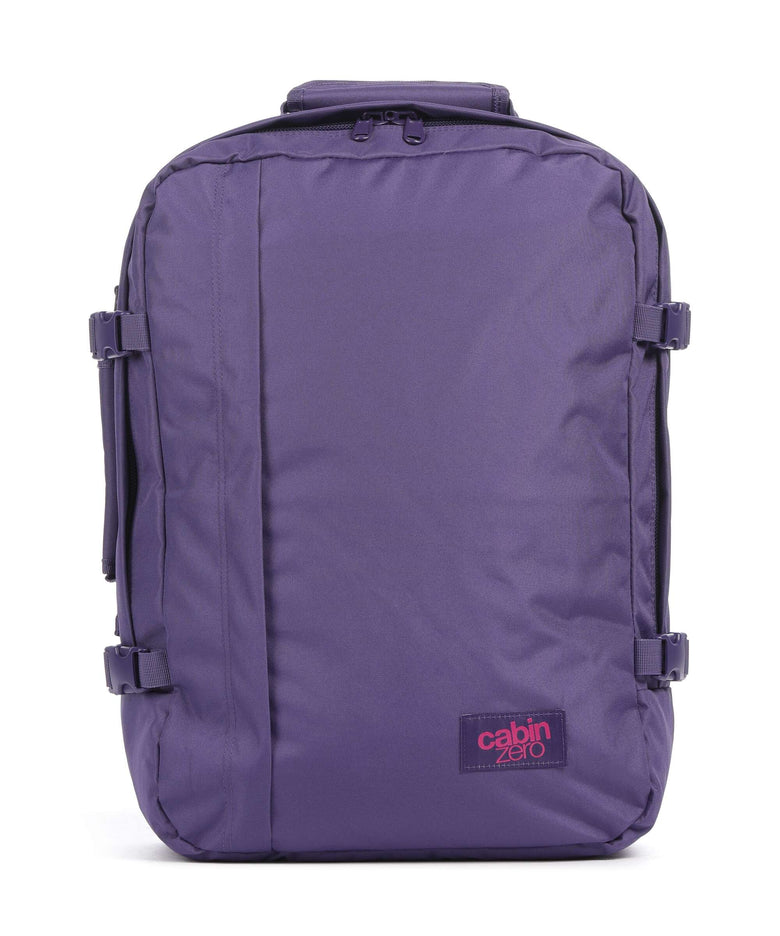 Cabin Zero Classic 44 Travel backpack 15″ polyester solance sky