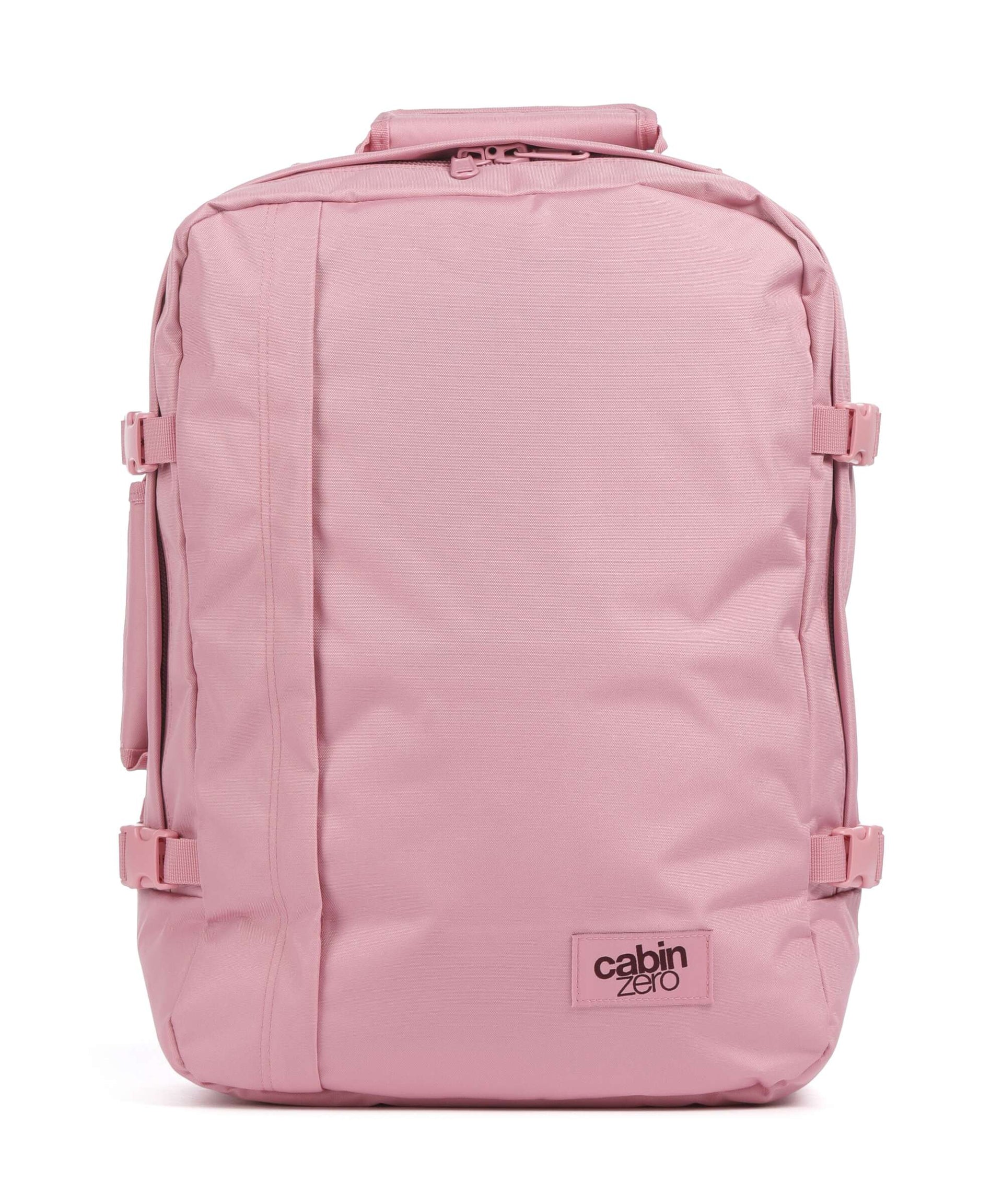 Cabin Zero Classic 44 Travel backpack 15″ polyester rosa rosa