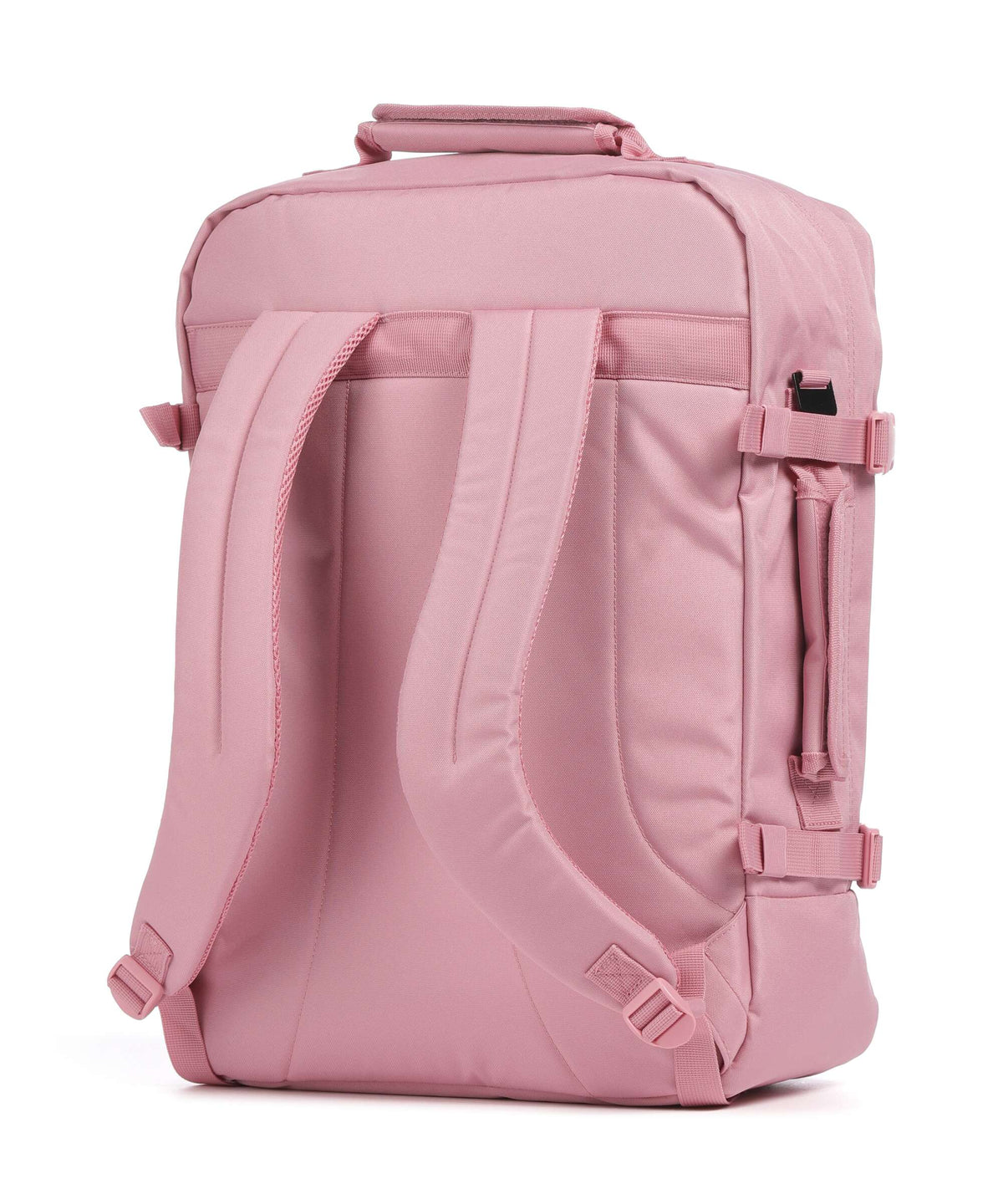 Cabin Zero Classic 44 Travel backpack rosa rosa