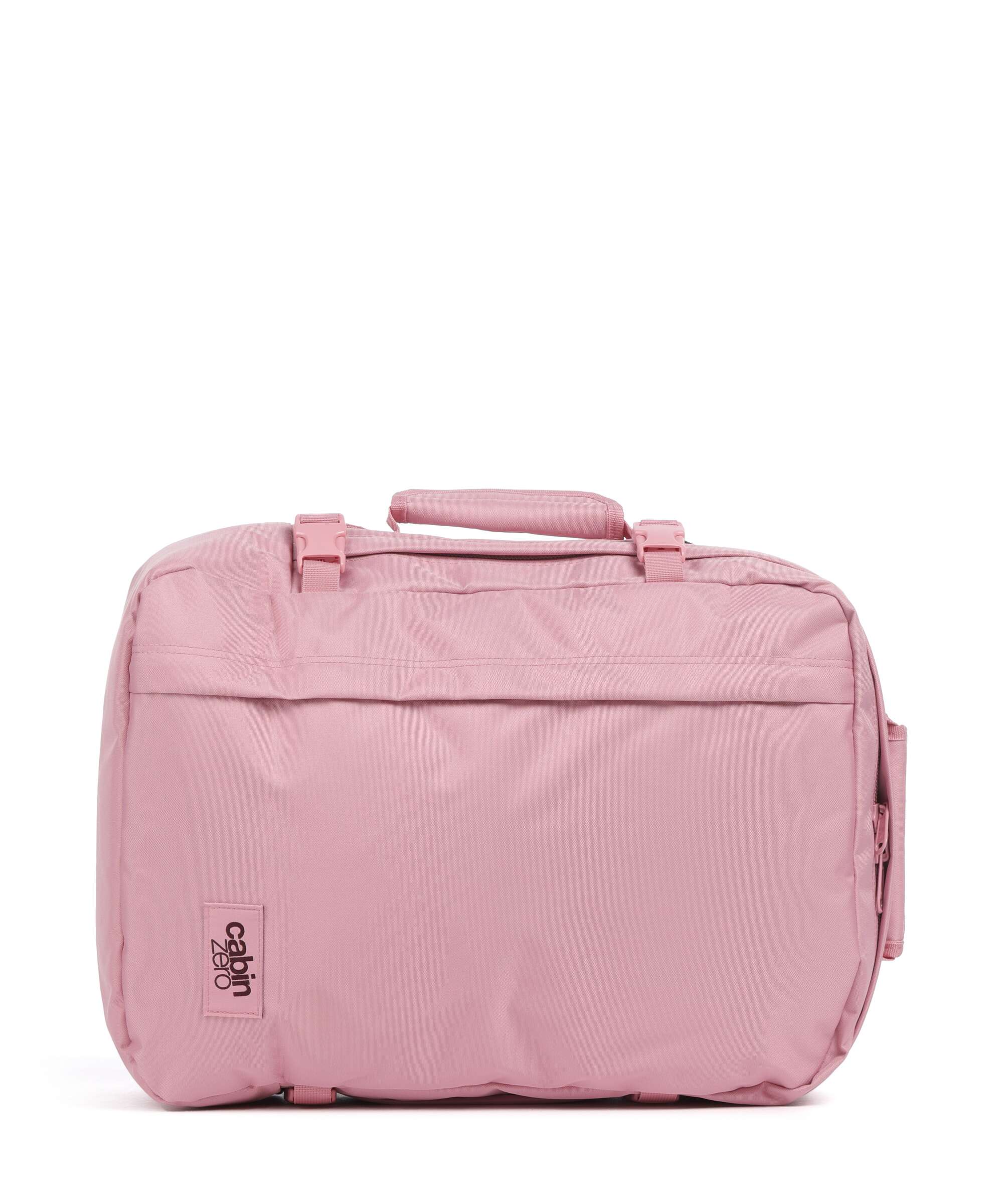 Cabin Zero Classic 44 Travel backpack 15″ polyester rosa rosa
