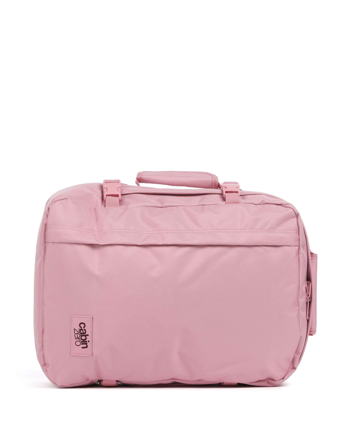 Cabin Zero Classic 44 Travel backpack rosa rosa