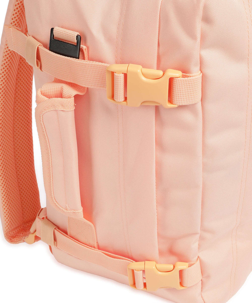 Cabin Zero Classic 28 Backpack sunny day