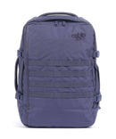 Cabin Zero Military 44 Travel backpack galaxy blue
