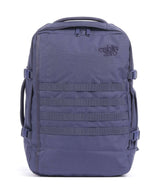 Cabin Zero Military 44 Travel backpack galaxy blue