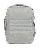 Cabin Zero Military 44 Travel backpack frosty morning