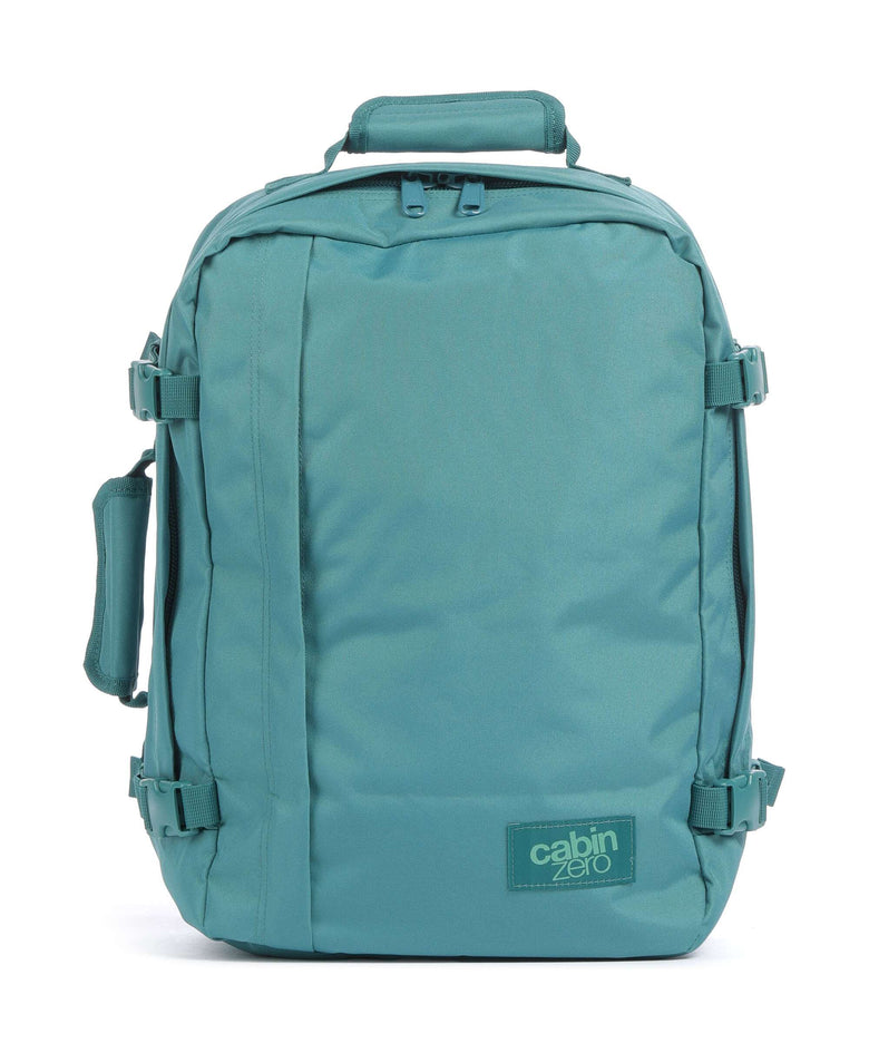 aruba backpack travel Cabinzero Mini Ultra Light Cabin Bag With (Aruba Blue) The Planet Traveller What to Wear in Aruba: