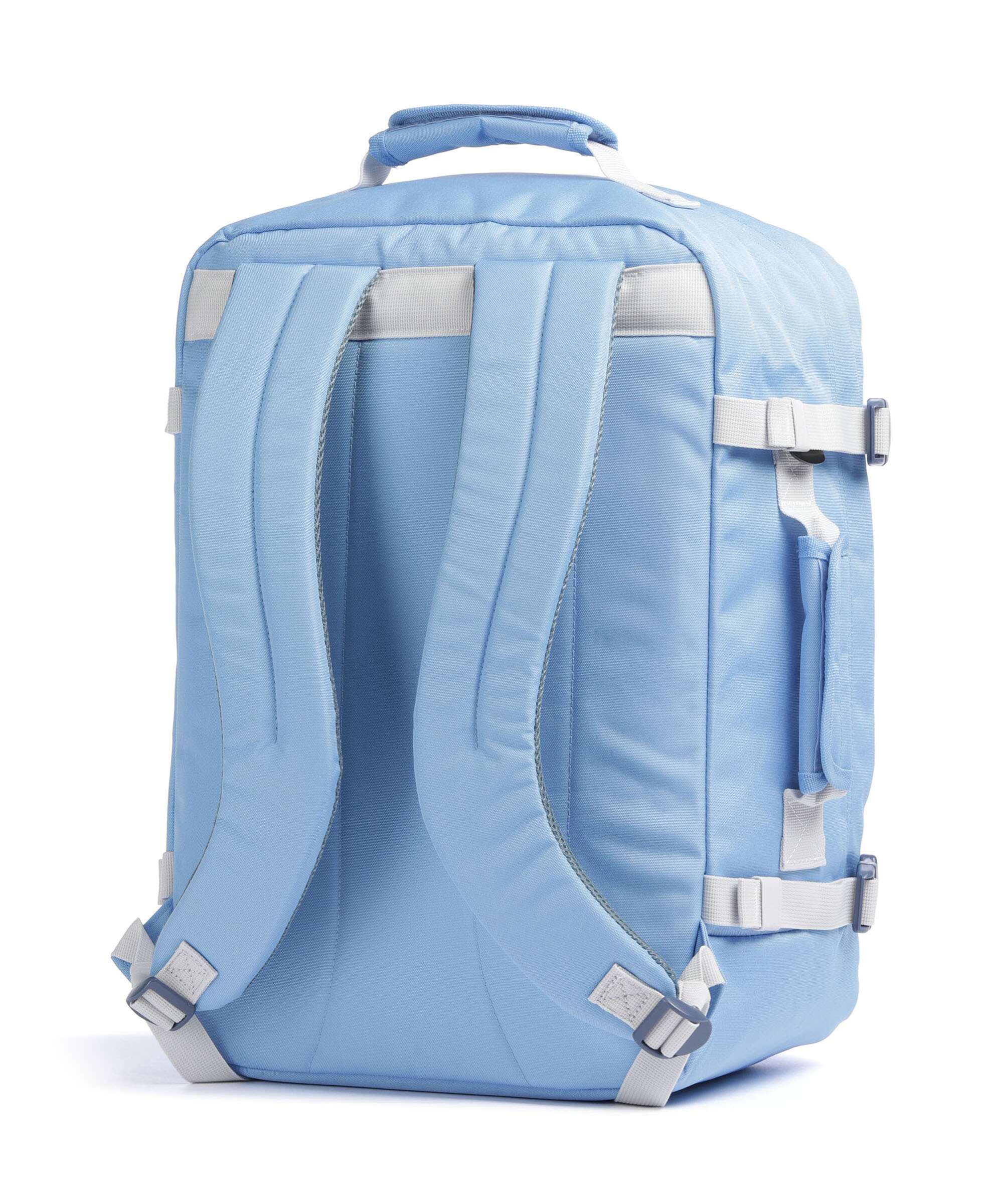 Cabin Zero Classic 36 Travel backpack polyester infinity blue