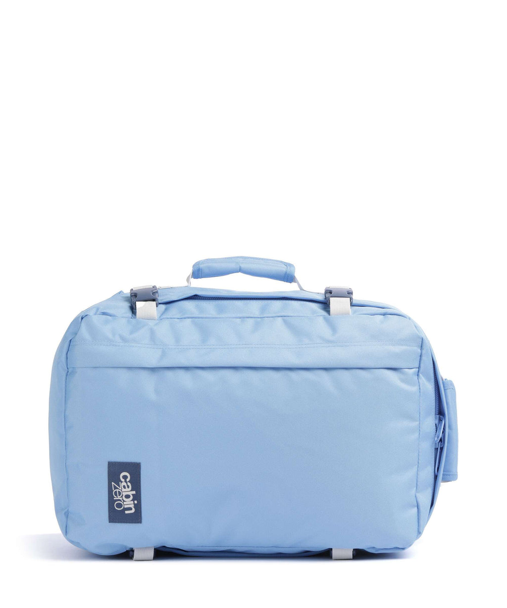 Cabin Zero Classic 36 Travel backpack infinity blue