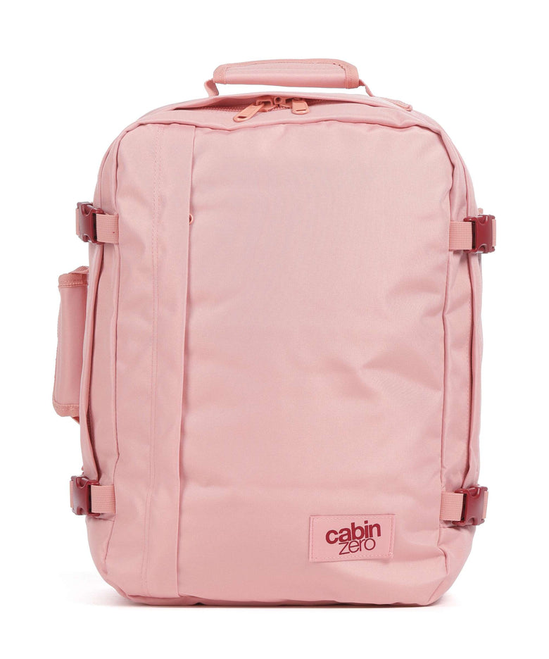 Cabin Zero Classic 36 Travel backpack macaroon pink