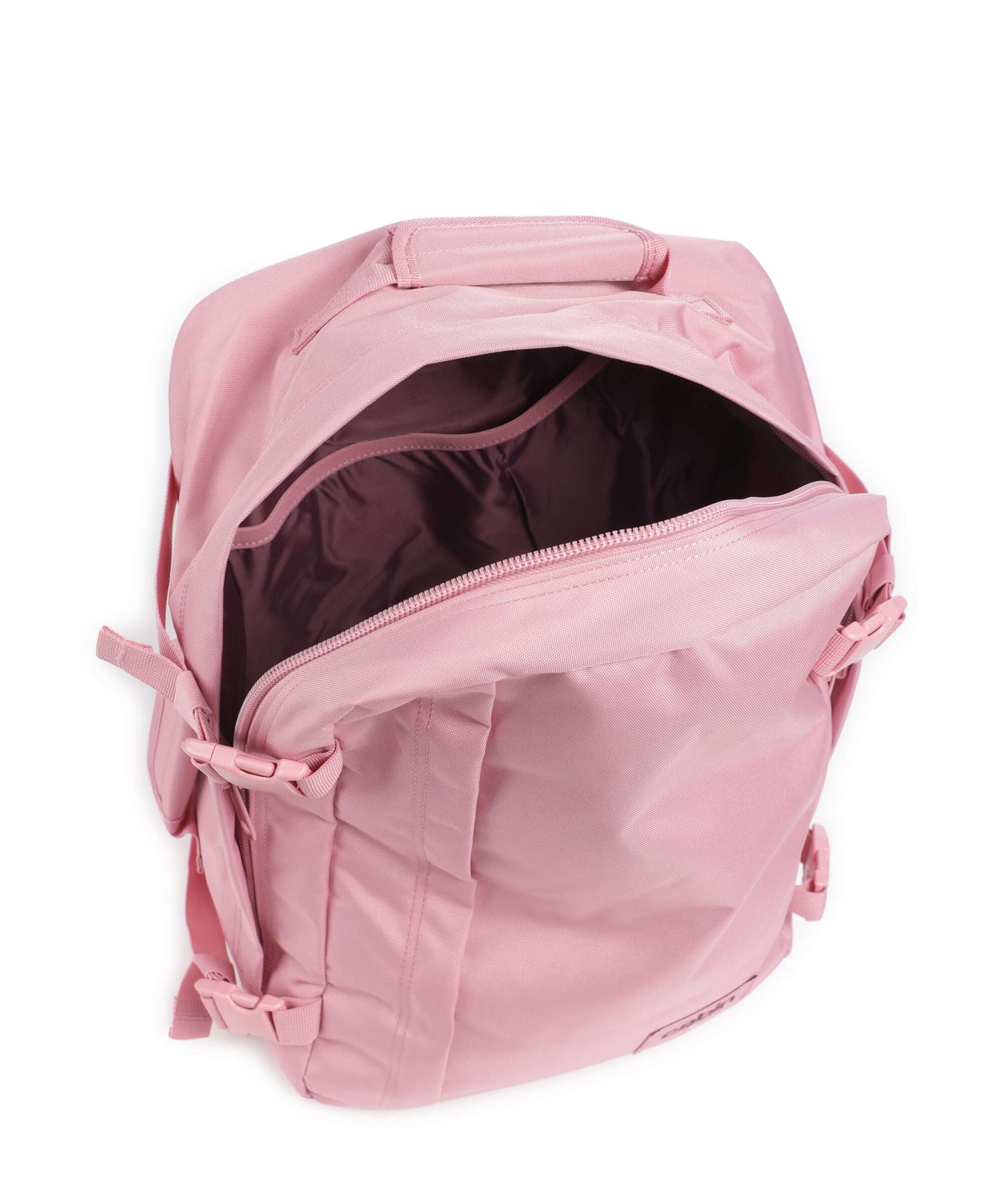 Cabin Zero Classic 36L Travel backpack rosa rosa