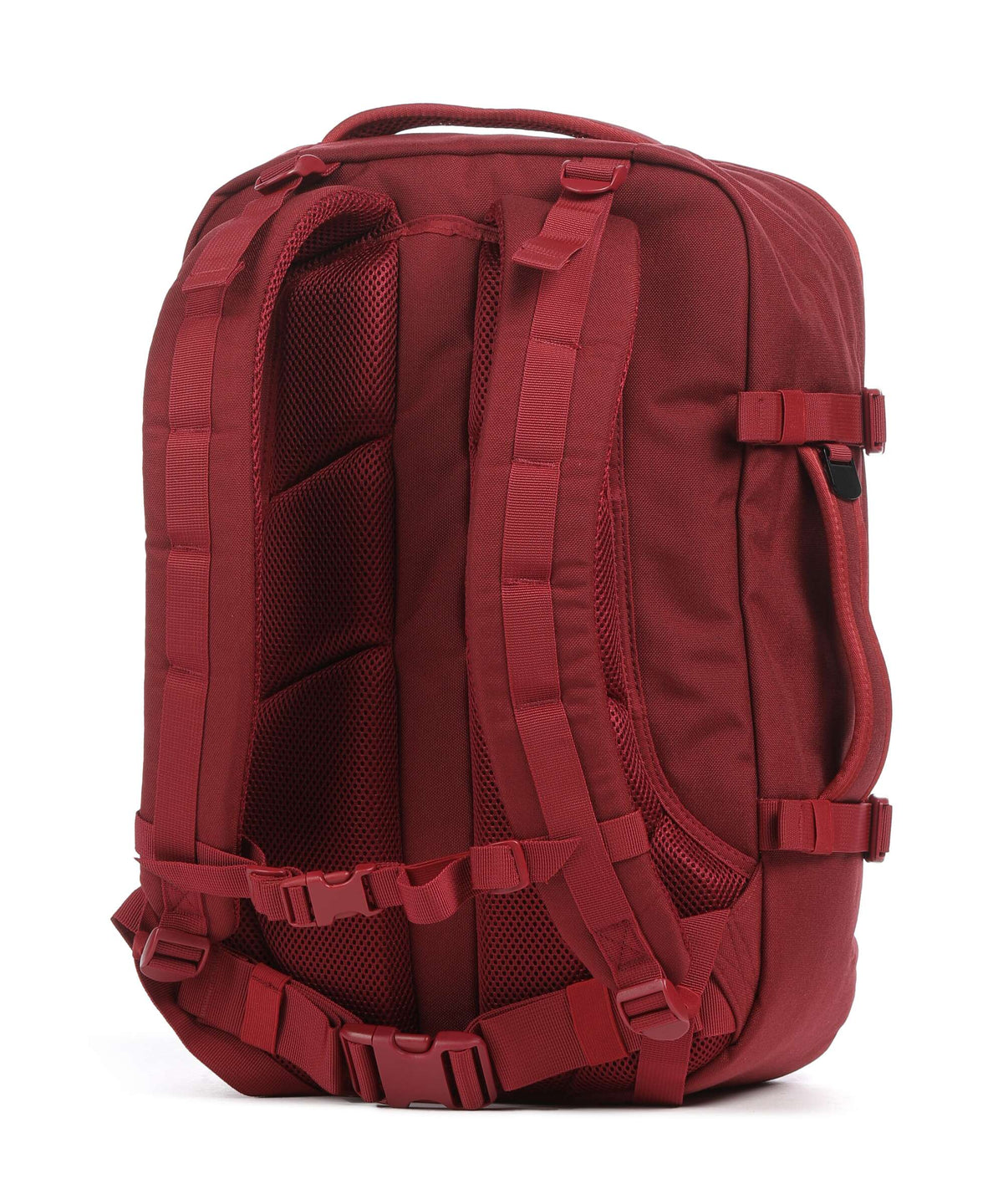 Cabin Zero Military 36 Travel backpack marrakech