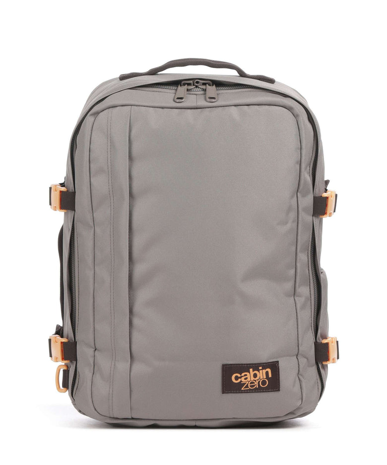 Cabin Zero Classic Plus 32 Travel backpack grey moor