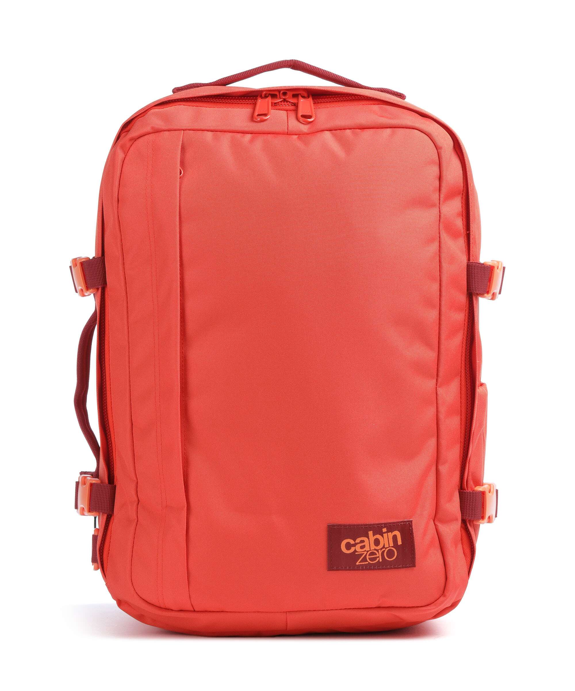 Cabin Zero Classic Plus 32 Travel backpack 15″ polyester georgian