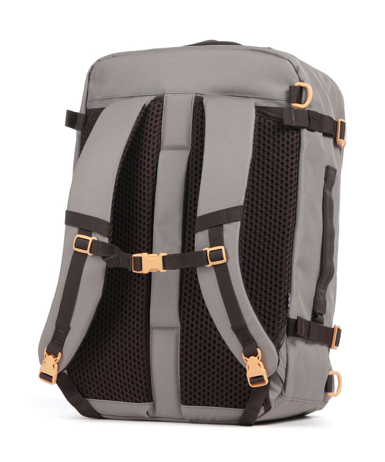 Cabin Zero Classic Plus 42 Travel backpack grey moor